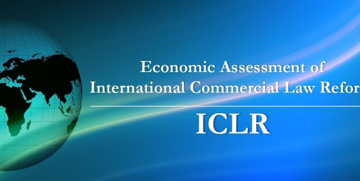 Economic Assessment of International Commercial Law Reform