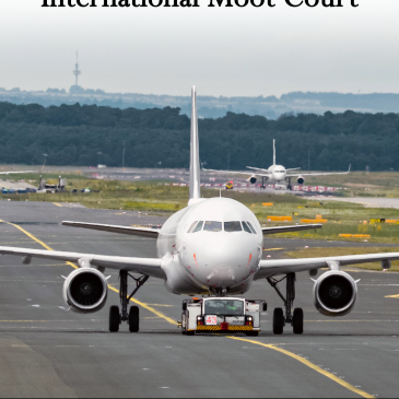 Cape Town Convention International Moot Court Programme Created
