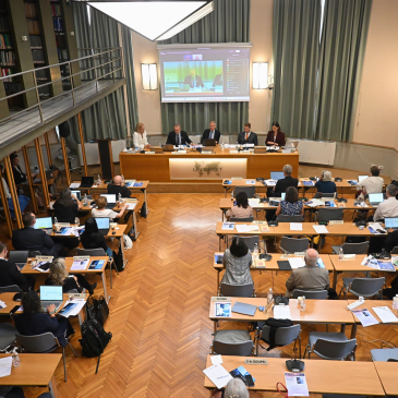 Official Launch of the Guide on Best Practices for Electronic Business Registries