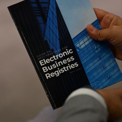 Printed copy of the BPEBR Guide