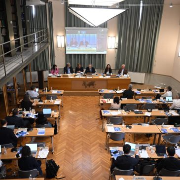 Launch of the Economic Evaluation of International Commercial Law Reform: Framework and Guide